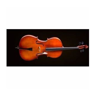 Valencia CE400G14 1-4 Alman Sistem Çello