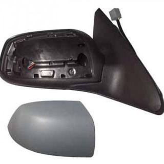 Ford Mondeo 05 07 Elektrikli Isıtmalı Gri Sağ Kapı Aynası