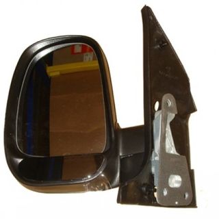 Ford Transit 96 02 Manuel Sol Kapı Aynası