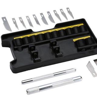 Stanley Stht073872 Hobi Bıçak Seti