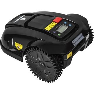 Ladybug Çim Biçme Robotu Lb-6-1800