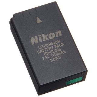 Nikon EN-EL20A Batarya