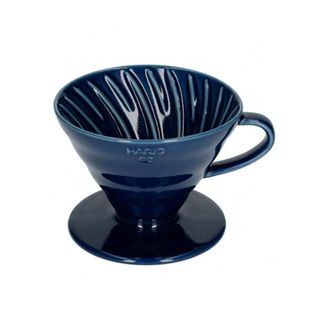 Hario Drıpper V60 02 Seramik Turkuaz