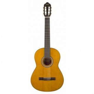 Valencia VC204L Naturel Mat Solak Klasik Gitar