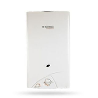 Demirdöküm C 275 S DG Compact Doğalgazlı Şofben