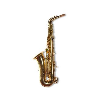 Bohemia Xal1001-c Alto Saksafon