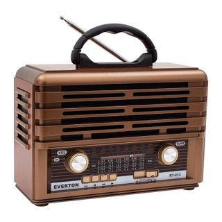Everton RT-812 Radyo