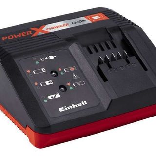 Einhell 18V 3A Power-X-Change Şarj Cihazı