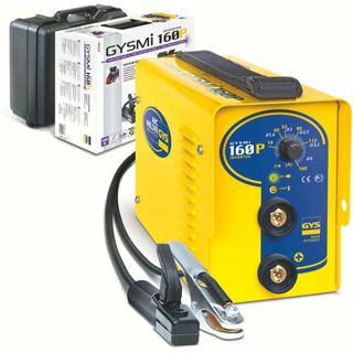 GYS GYSMI160P İnverter Kaynak Makinesi