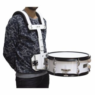 Cox MSP-1455 14x5.5 inç Marching Drum Davul