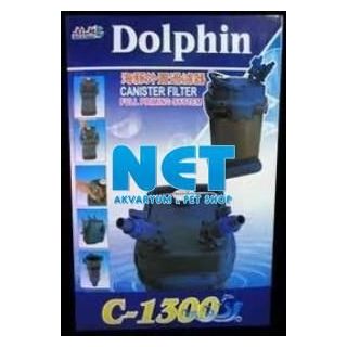 Dophin C-1300 Dış Filtre