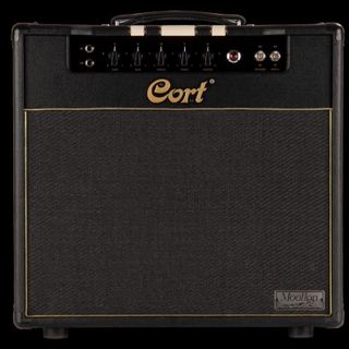 Cort CMV15 Elektro Gitar Amfisi