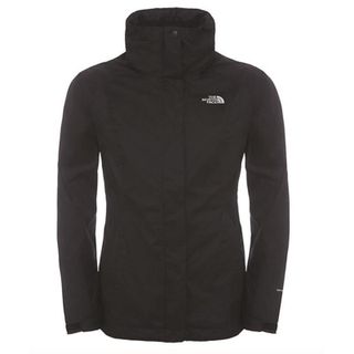 The North Face Evolve II Triclimate Kadın Mont