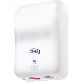 Palex ABS Beyaz 2000 W El Kurutma Cihazı