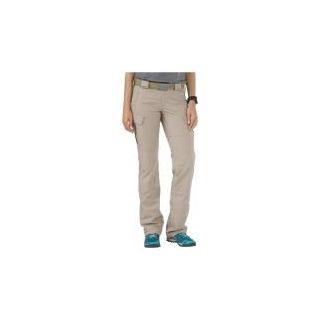 5.11 Tactical 5.11 Stryke Haki Kadın Pantolon