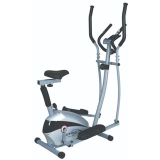 Ultima Pro-Fit Manyetik Eliptik Kondisyon Bisikleti