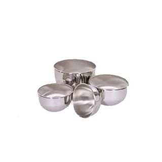 Yürük 43x28 cm 22 lt Mayonez Tenceresi Karıştırma Kabı