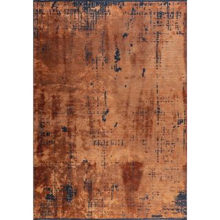 Gümüşsuyu 3052-10-GA 100x200 Oymali Makine Halisi Yolluk