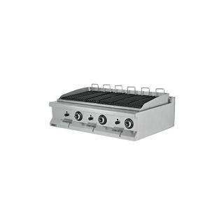 Empero EMP.7LG030-S Gazlı Sulu Izgara