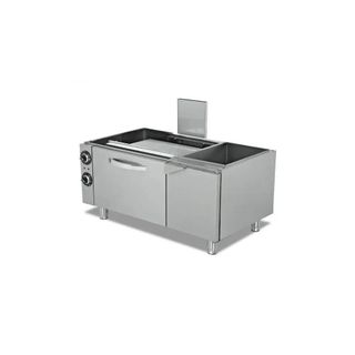 Empero EMP.7FRE01 Set Altı Elektrikli Fırın