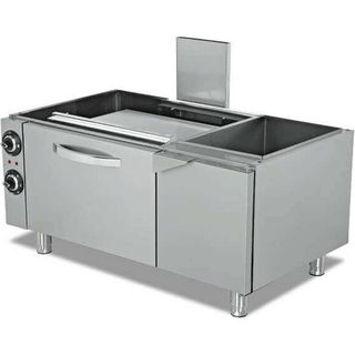 Empero EMP.7FRE02 Set Altı Elektrikli Fırın