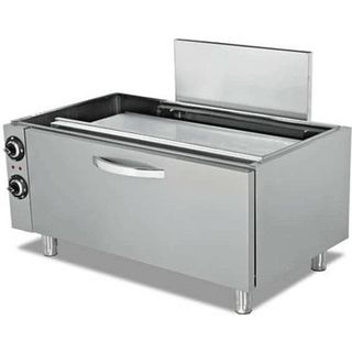 Empero EMP.7FRE03 Set Altı Elektrikli Maxi Fırın