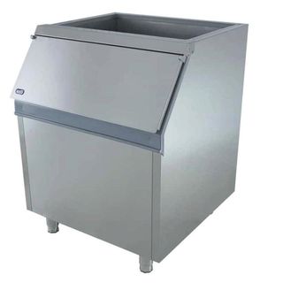Öztiryakiler B 390 S Buz Konteynerı