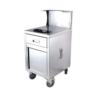 Remta T14 Çay Makinası Arabası