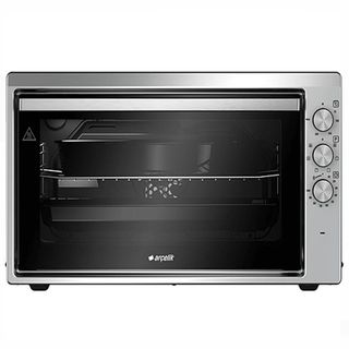 Arçelik SUF 5000 MGSI Inox Set Üstü Mini Fırın