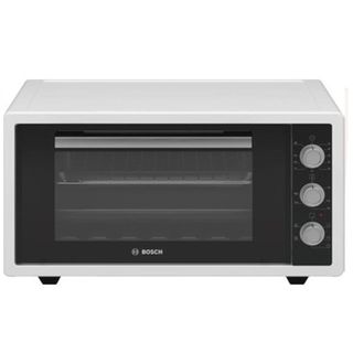Bosch HTB12E428T Beyaz Midi Fırın