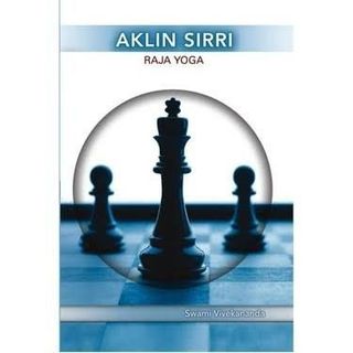 AKLIN SIRRI RAJA YOGA - SWAMI VIVEKANANDA