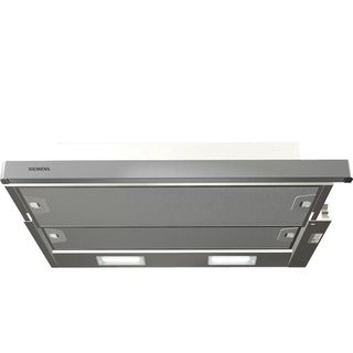 Siemens LI63TCA11T Sürgülü Aspiratör