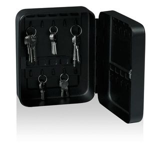 Yale YKB-540-BB2 Büyük Boy Anahtar Dolabı