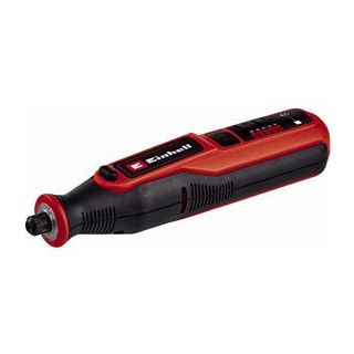 Einhell TE-MT 7.2 Li Akülü Mini Gravür Seti