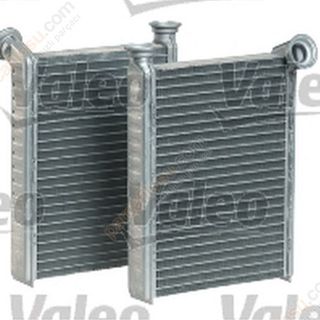 Valeo 715345 Oto Kalorifer Radyatörü