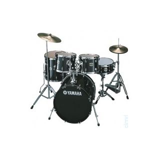 Yamaha GıGMaker Bateri Seti