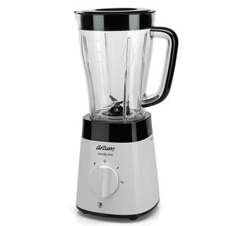 Arzum AR1057 Maxiblend Sürahi Blender - Beyaz