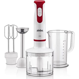 Sinbo SHB-3137 Blender Seti
