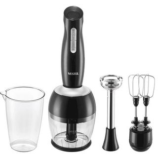 Vestel El Blender Set Tarçın 7000 S