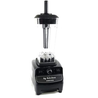 By Kitchen Siyah Vortex Bar Blender