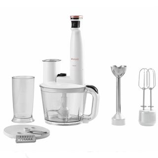Arçelik RHB-6050 Resital 1500 W Beyaz El Blender