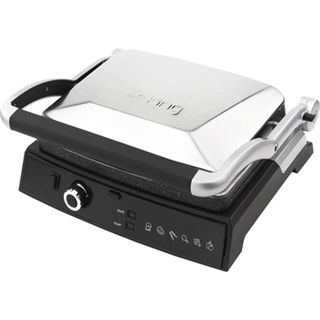 King K 462 Grillmaster Inox Tost Makinesi