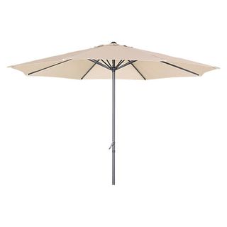 Sunfun Trentino II Ekru Şemsiye
