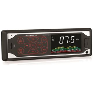 Goldmaster SD-2107 USB Oto Radyo