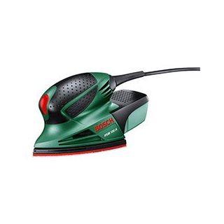 Bosch PSM 100 A Üçgen Zımpara Makinesi