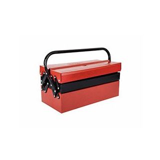 Eltos Metal 42x5 cm Takım Çantası