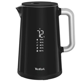 Tefal Display Digital 1.7 lt Kapasiteli Su Isıtıcısı Siyah