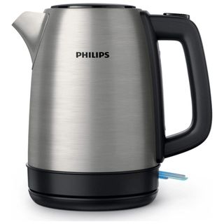Philips Daily Collection HD9350/90 2200 W 1.7 lt Kapasiteli Su Isıtıcısı Inox