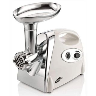 Goldmaster Glory GMG-7213 1600 W Kıyma Makinesi Beyaz