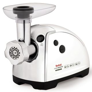 Tefal HV8 2000W 2000 W 2.6 kg/dakika 3 Diskli Kıyma Makinesi